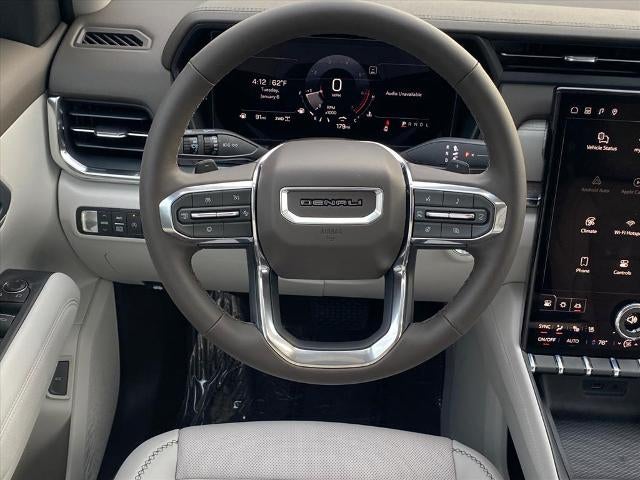 2026 GMC Terrain AWD Denali