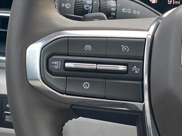 2026 GMC Terrain AWD Denali