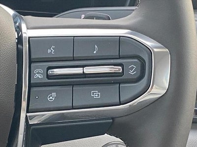 2026 GMC Terrain AWD Denali