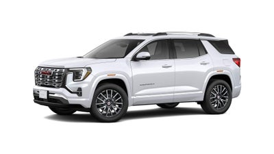 2026 GMC Terrain AWD Denali