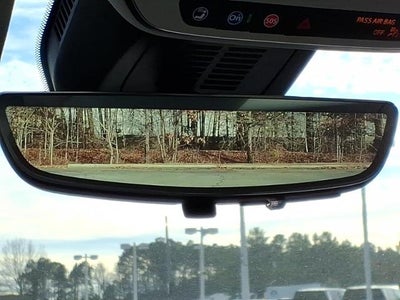 2026 GMC Terrain AWD Denali