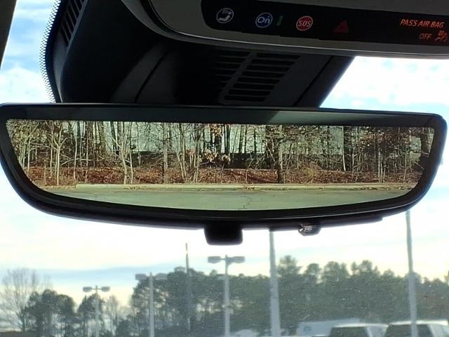 2026 GMC Terrain AWD Denali