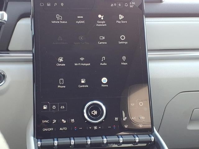 2026 GMC Terrain AWD Denali