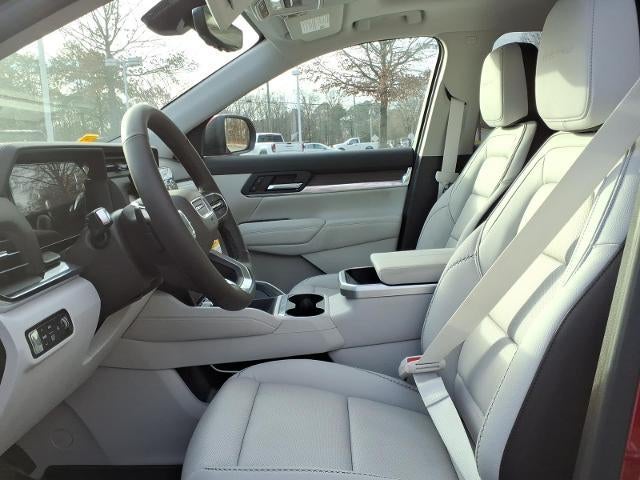 2026 GMC Terrain AWD Denali