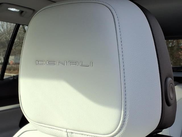 2026 GMC Terrain AWD Denali