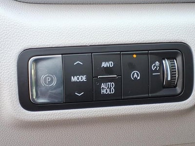 2026 GMC Terrain AWD Denali