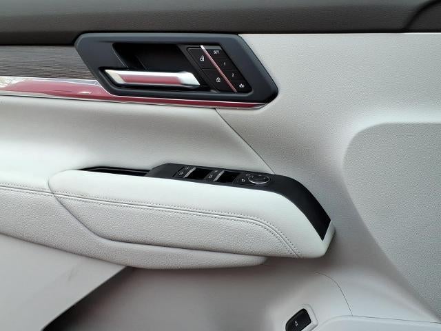 2026 GMC Terrain AWD Denali