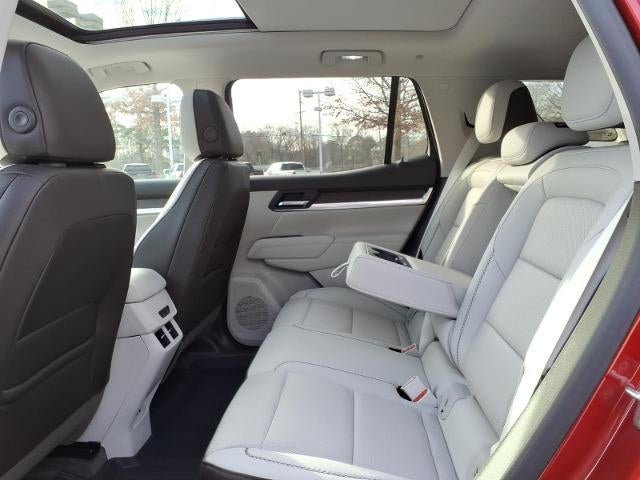 2026 GMC Terrain AWD Denali