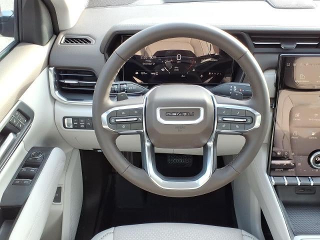 2026 GMC Terrain AWD Denali