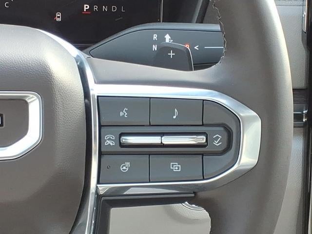 2026 GMC Terrain AWD Denali