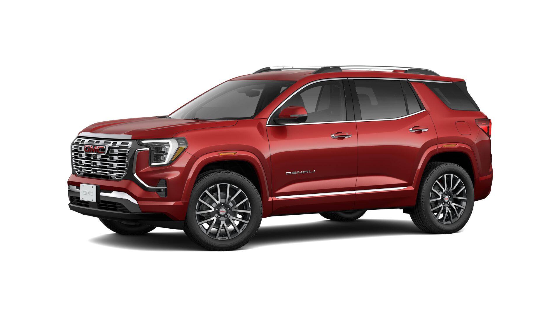 2026 GMC Terrain AWD Denali