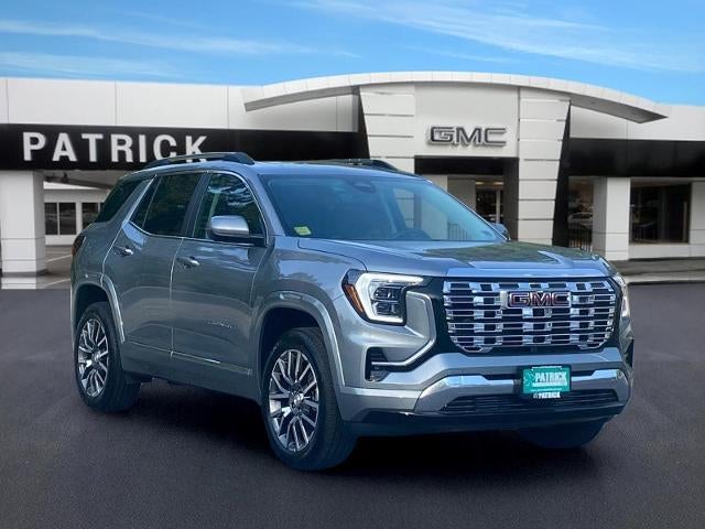 2027 GMC Terrain AWD Denali