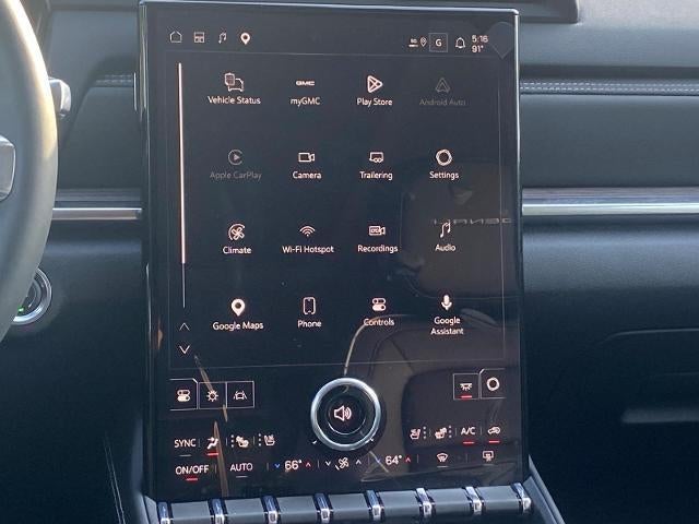 2027 GMC Terrain AWD Denali