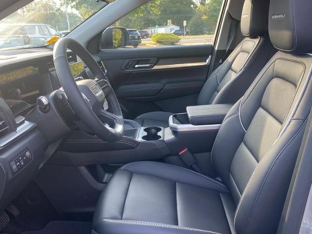 2027 GMC Terrain AWD Denali