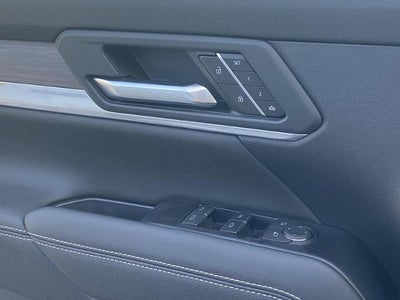2027 GMC Terrain AWD Denali