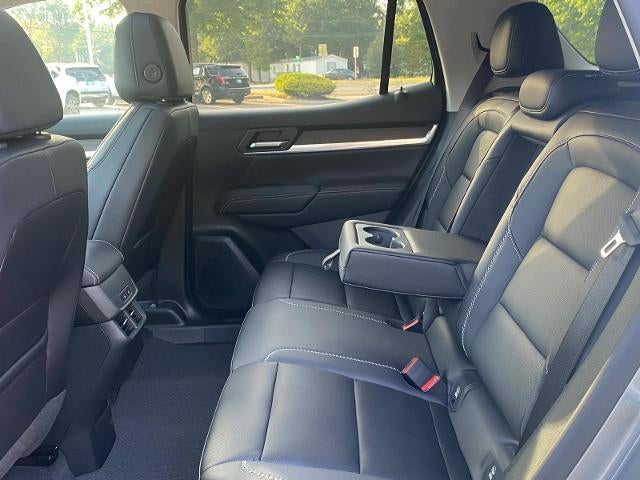 2027 GMC Terrain AWD Denali