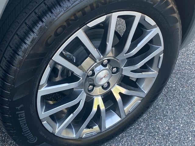 2027 GMC Terrain AWD Denali