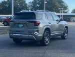 2027 GMC Terrain AWD Denali