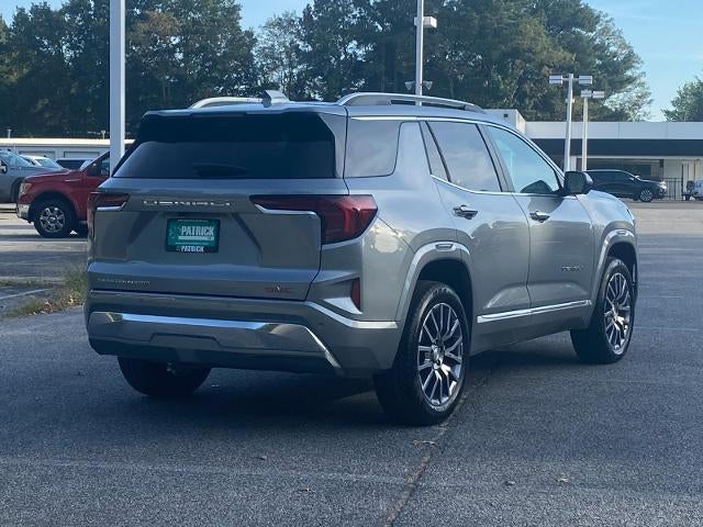 2027 GMC Terrain AWD Denali