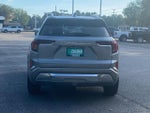 2027 GMC Terrain AWD Denali