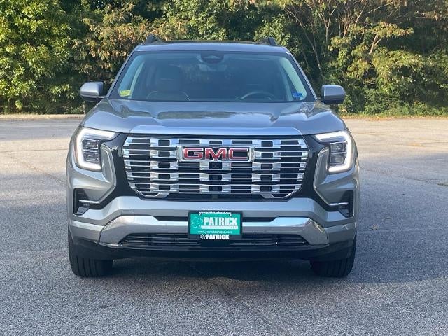 2027 GMC Terrain AWD Denali