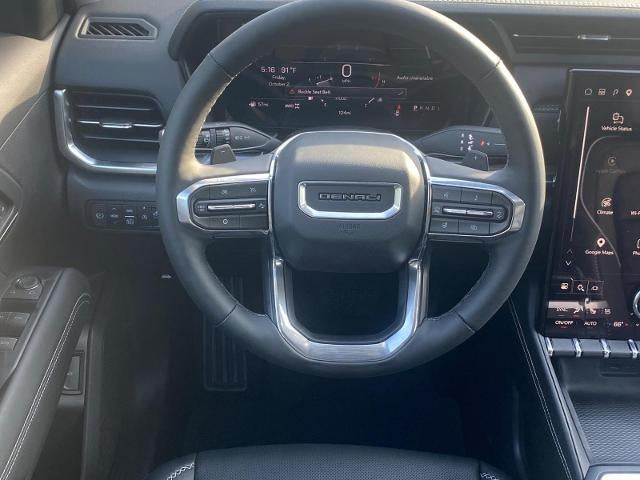 2027 GMC Terrain AWD Denali