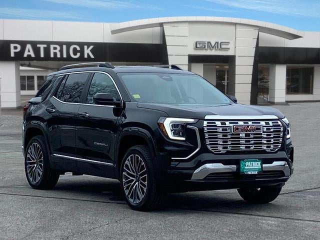 2026 GMC Terrain AWD Denali