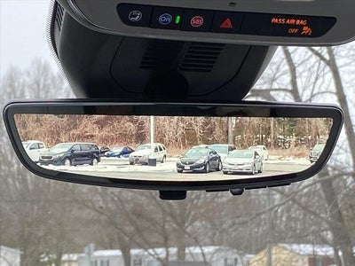 2026 GMC Terrain AWD Denali