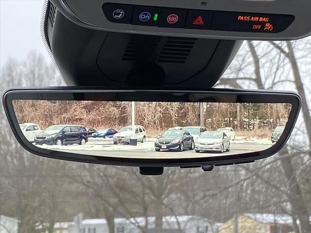 2026 GMC Terrain AWD Denali