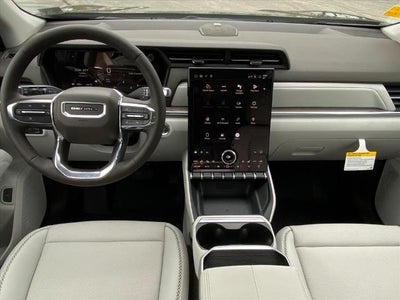 2026 GMC Terrain AWD Denali