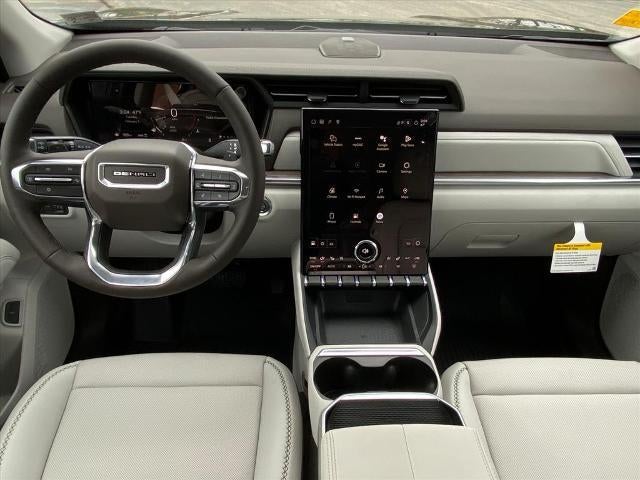 2026 GMC Terrain AWD Denali