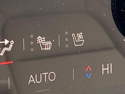 2026 GMC Terrain AWD Denali