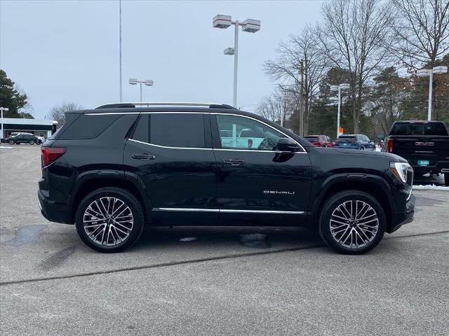 2026 GMC Terrain AWD Denali