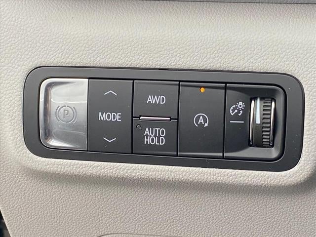 2026 GMC Terrain AWD Denali