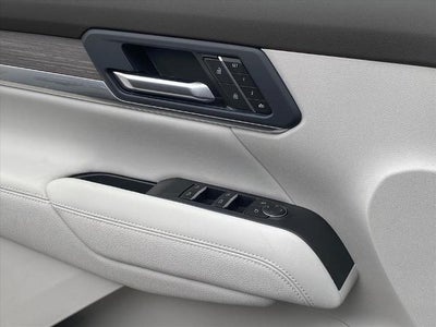 2026 GMC Terrain AWD Denali