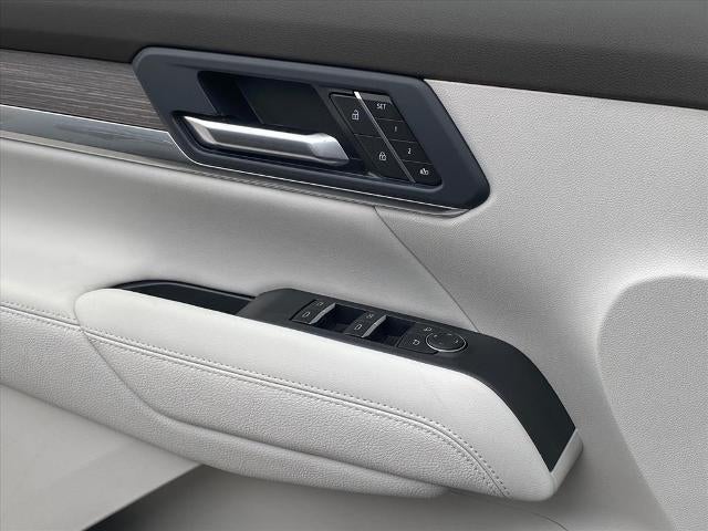 2026 GMC Terrain AWD Denali