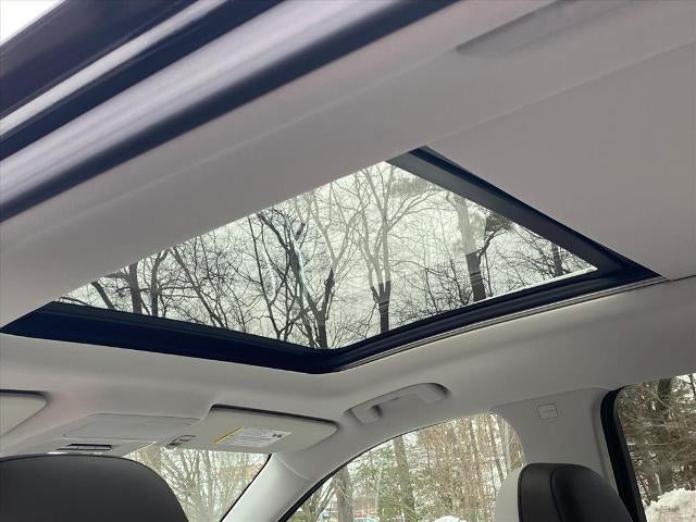 2026 GMC Terrain AWD Denali