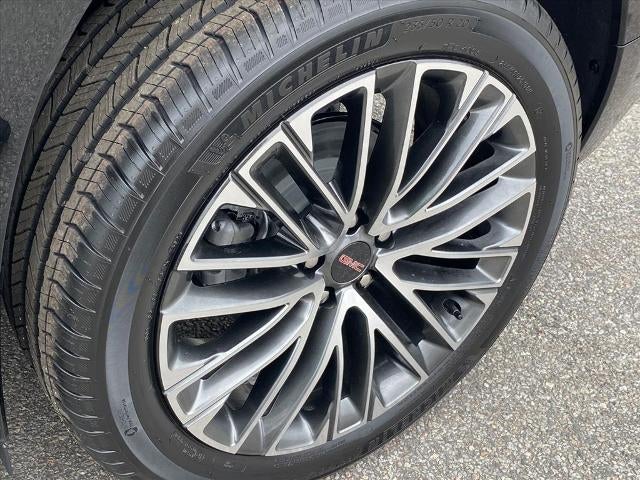 2026 GMC Terrain AWD Denali