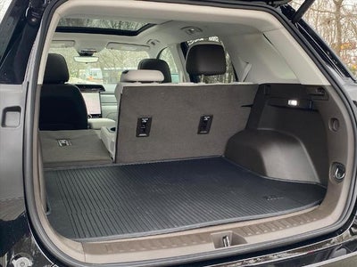 2026 GMC Terrain AWD Denali