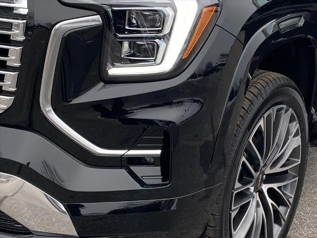 2026 GMC Terrain AWD Denali