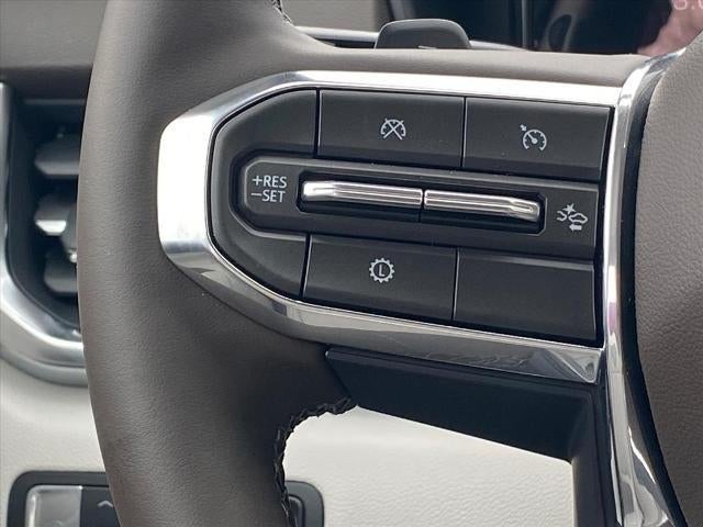 2026 GMC Terrain AWD Denali