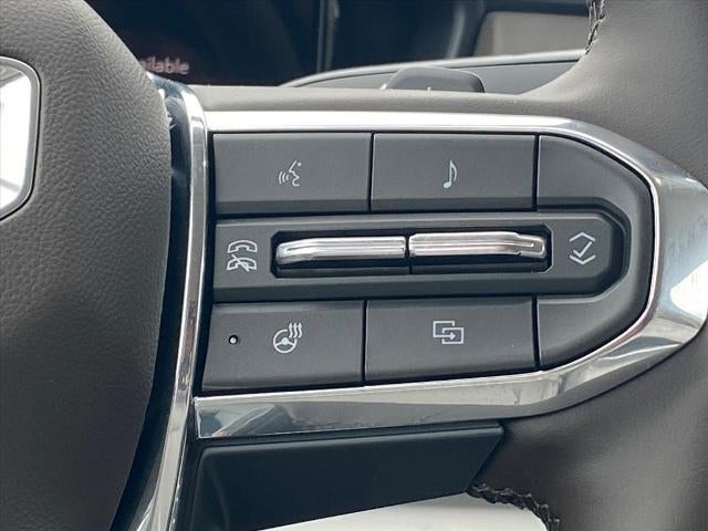 2026 GMC Terrain AWD Denali