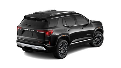 2026 GMC Terrain Base