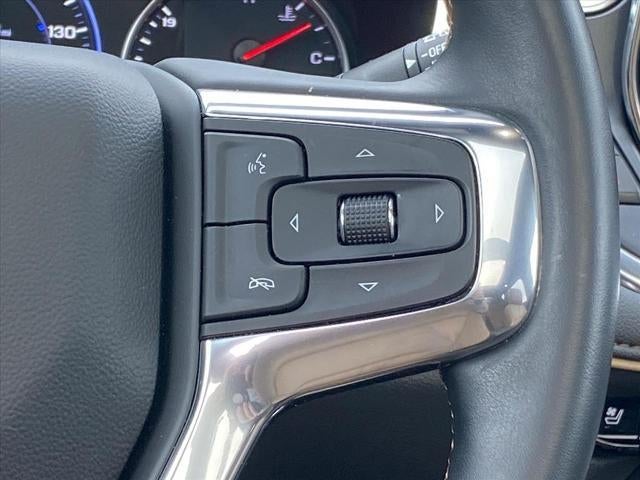 2023 Chevrolet Blazer Premier