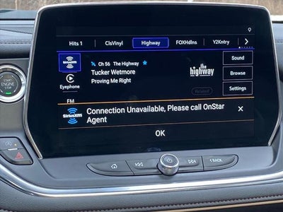 2023 Chevrolet Blazer Premier