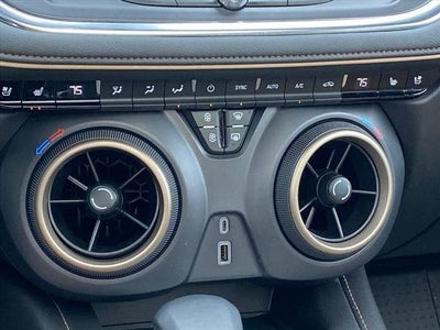 2023 Chevrolet Blazer Premier