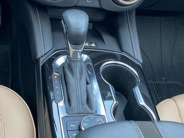 2023 Chevrolet Blazer Premier