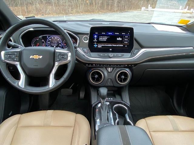 2023 Chevrolet Blazer Premier