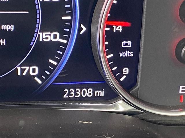 2023 Chevrolet Blazer Premier