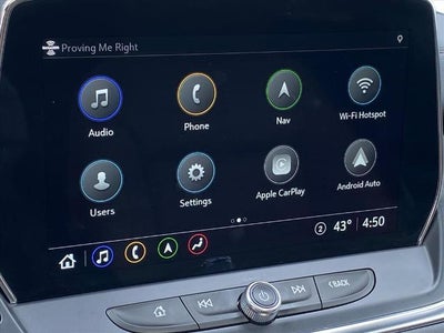 2023 Chevrolet Blazer Premier